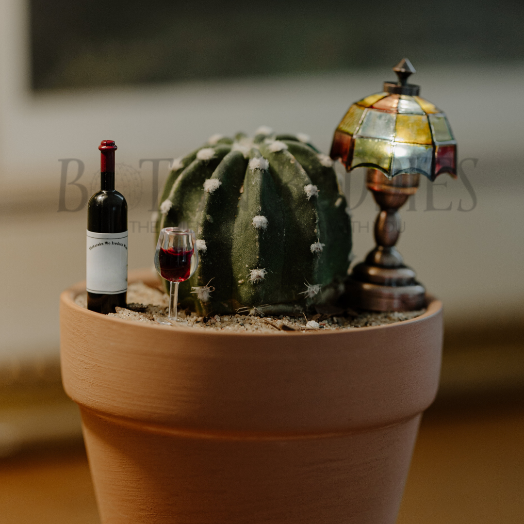 Wine Down