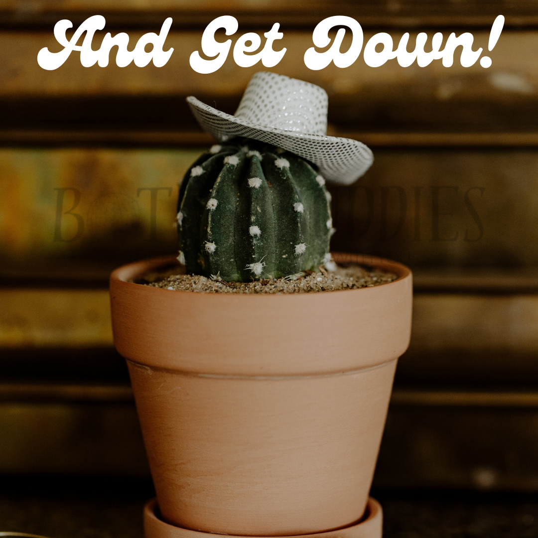 Gitty Up & Get Down