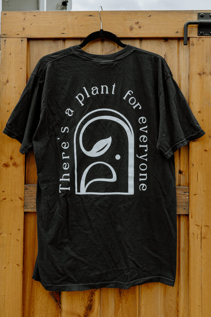 There's a Plant for Everyone Shirt