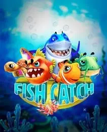 Fish Cat