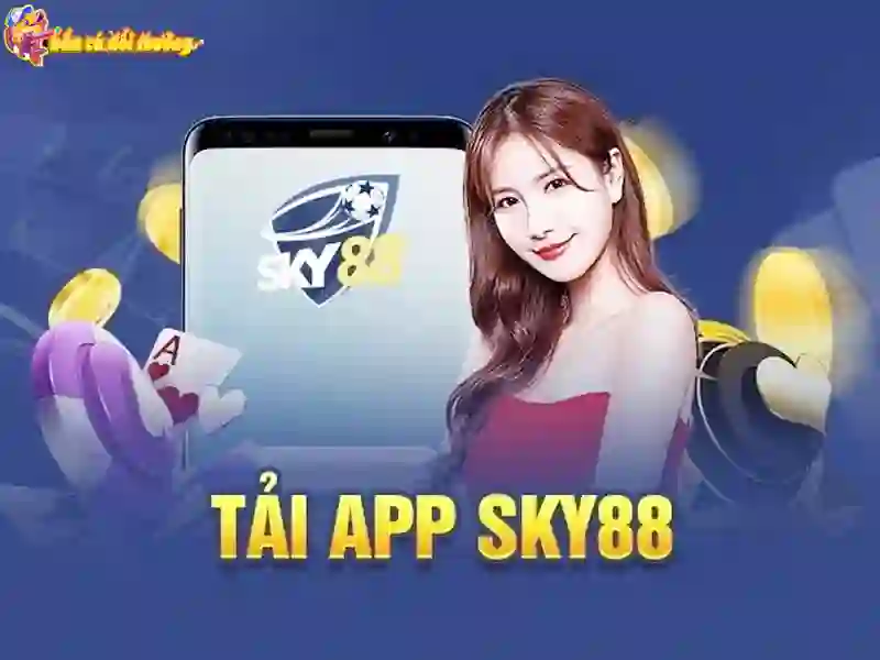 Hướng dẫn tải app và nạp rút Sky88 Hướng dẫn tải app và nạp rút Sky88